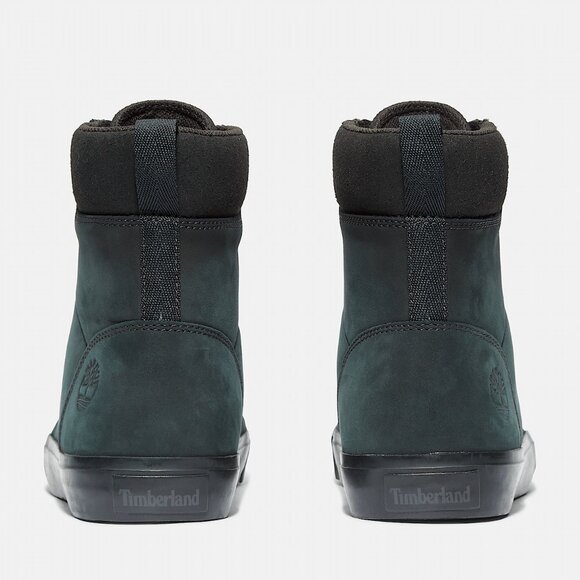 Brand New Timberland Women's Skyla Bay 6-Inch Boot-Black -Leather Upper, Durable - Picture 4 of 9